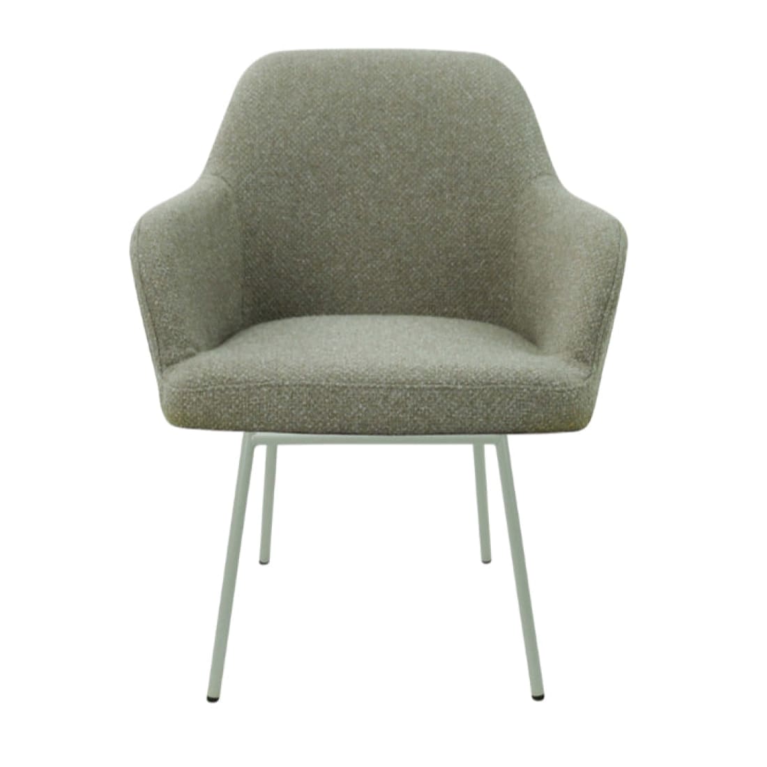 Workliving LoLa - Eetkamerstoel / Vergaderstoel - Mix & Match