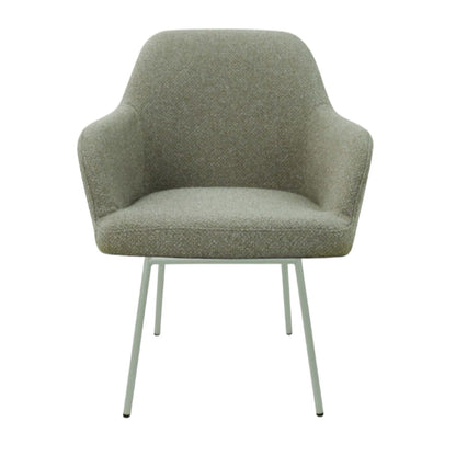 Workliving LoLa - Eetkamerstoel / Vergaderstoel - Mix & Match