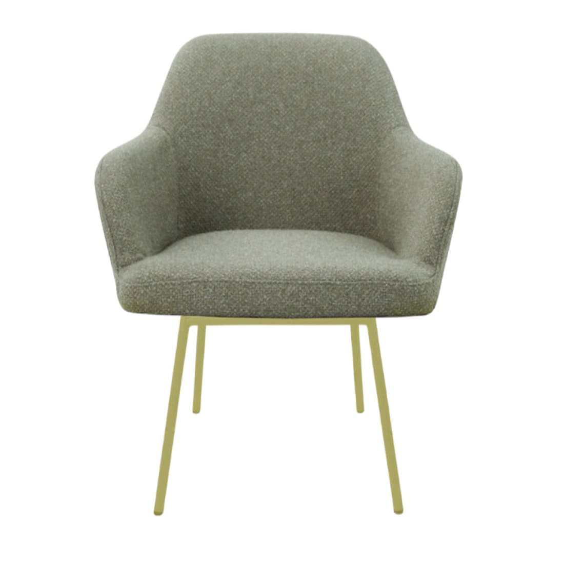 Workliving LoLa - Eetkamerstoel / Vergaderstoel - Mix & Match