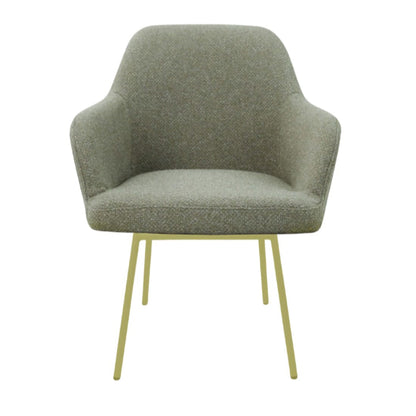 Workliving LoLa - Eetkamerstoel / Vergaderstoel - Mix & Match