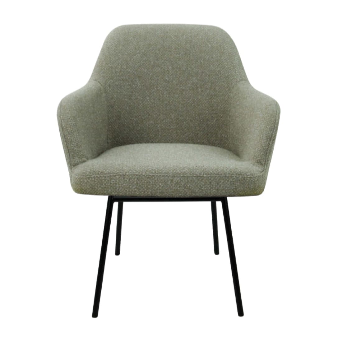 Workliving LoLa - Eetkamerstoel / Vergaderstoel - Mix & Match