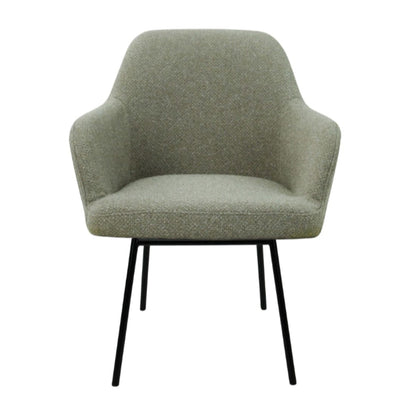 Workliving LoLa - Eetkamerstoel / Vergaderstoel - Mix & Match