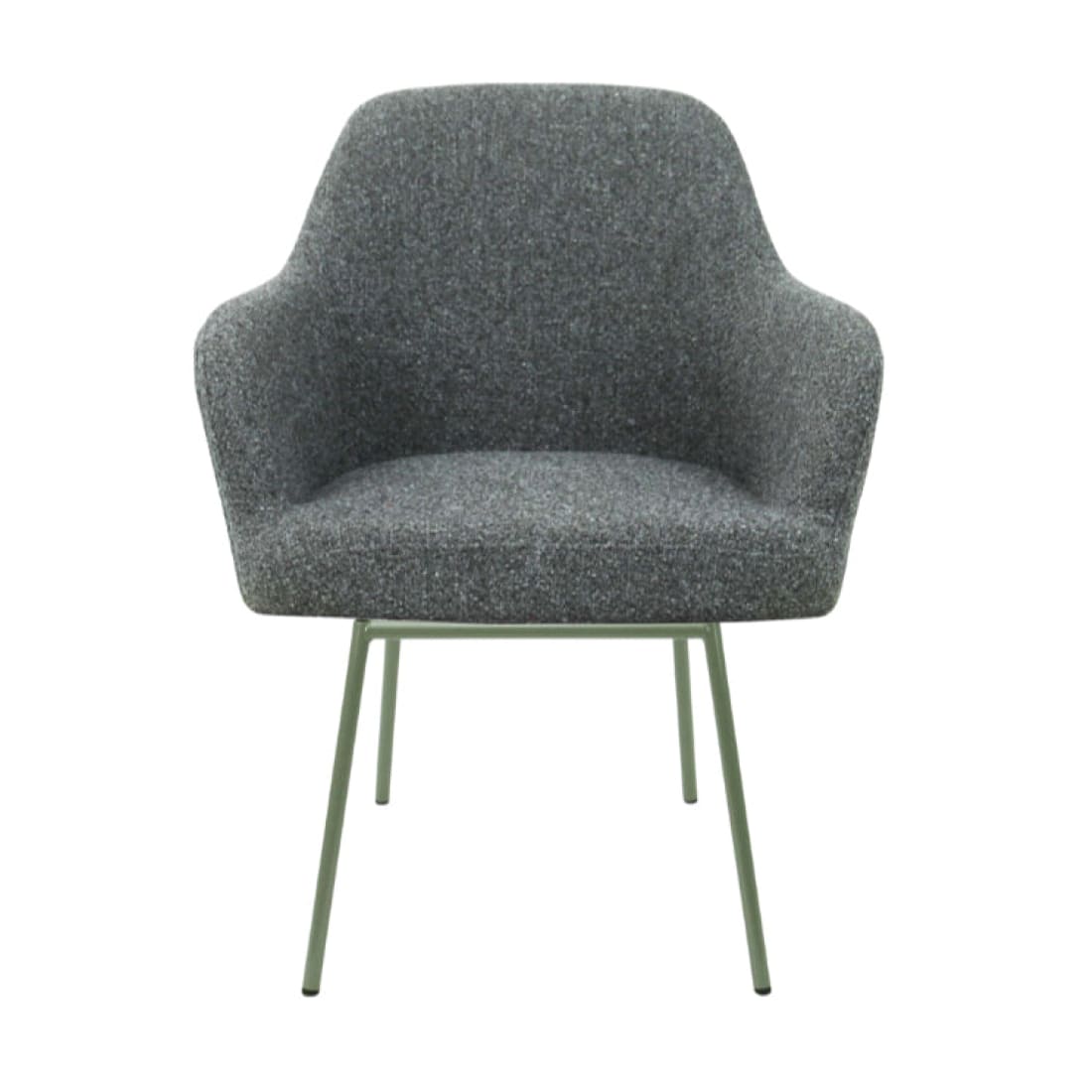 Workliving LoLa - Eetkamerstoel / Vergaderstoel - Mix & Match