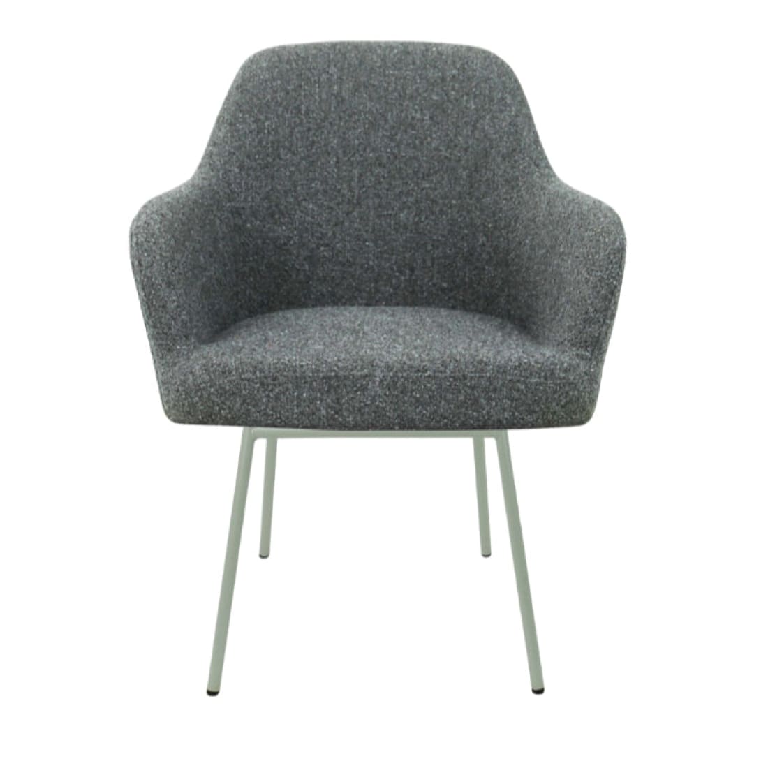 Workliving LoLa - Eetkamerstoel / Vergaderstoel - Mix & Match