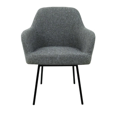 Workliving LoLa - Eetkamerstoel / Vergaderstoel - Mix & Match