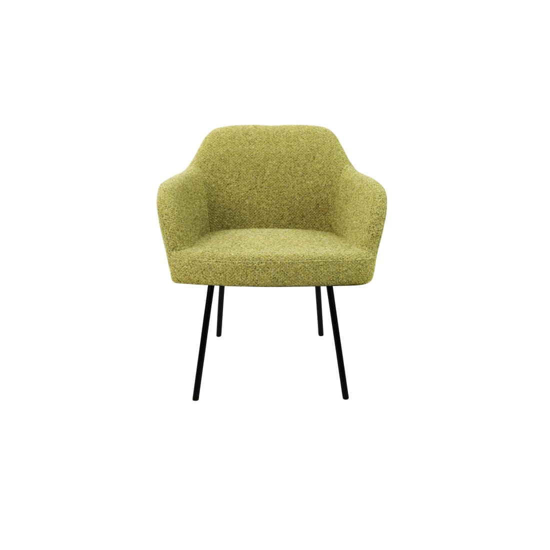 Workliving LoLa - Eetkamerstoel / Vergaderstoel - Mix & Match