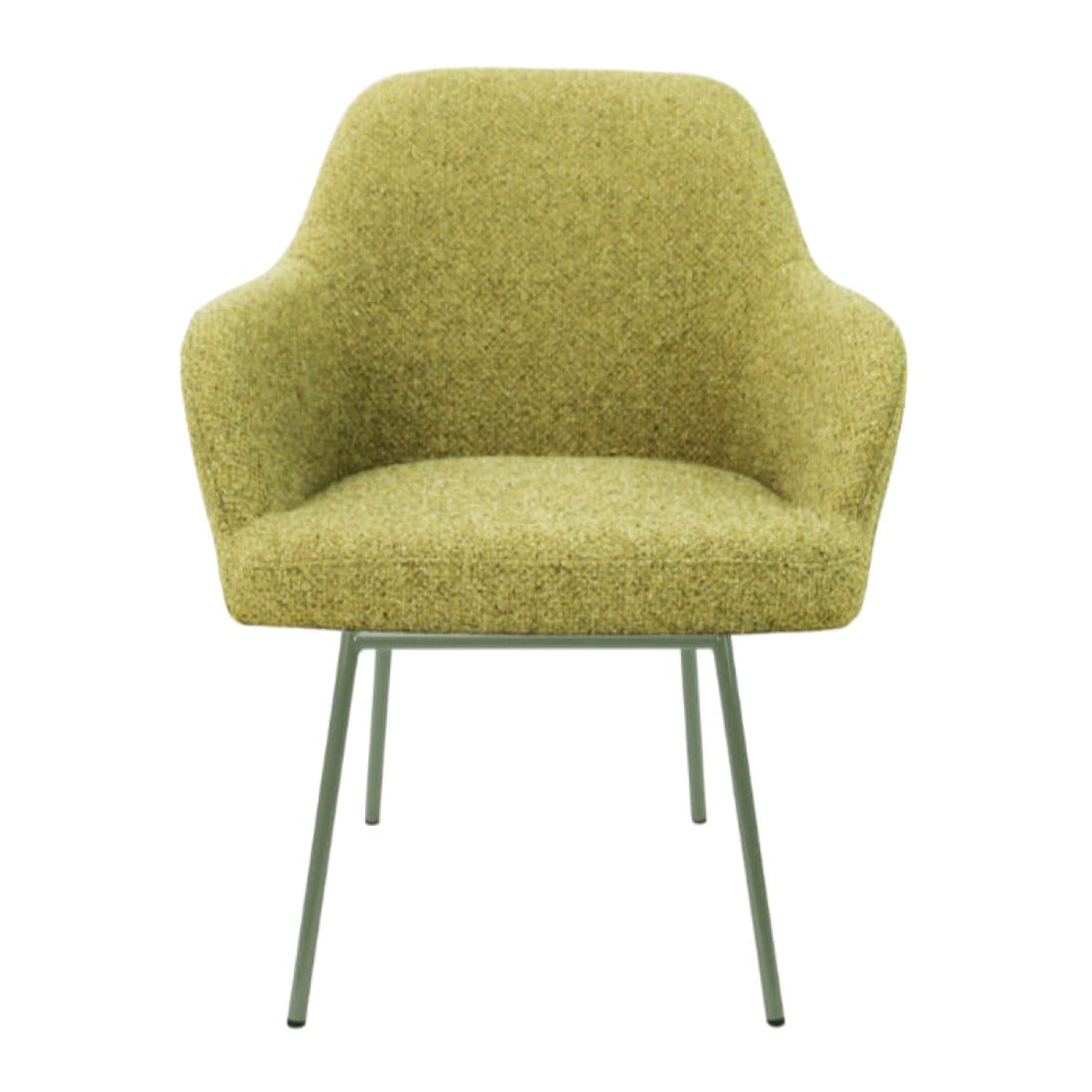 Workliving LoLa - Eetkamerstoel / Vergaderstoel - Mix & Match