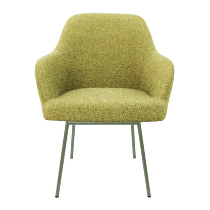 Workliving LoLa - Eetkamerstoel / Vergaderstoel - Mix & Match