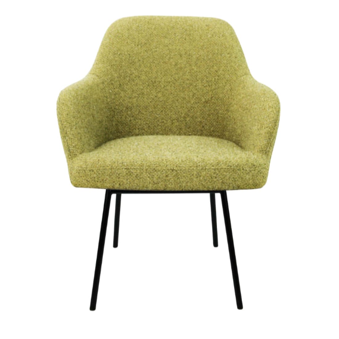 Workliving LoLa - Eetkamerstoel / Vergaderstoel - Mix & Match