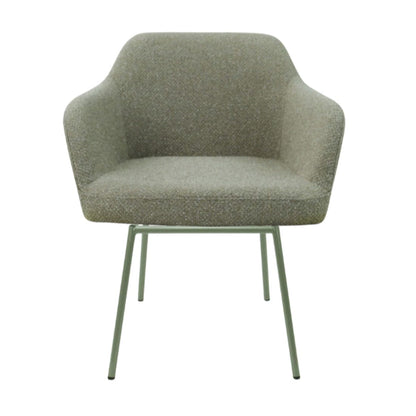 Workliving LoLa - Eetkamerstoel / Vergaderstoel - Mix & Match