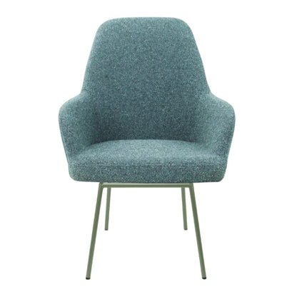 Workliving LoLa - Eetkamerstoel / Vergaderstoel - Mix & Match