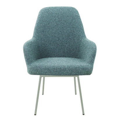 Workliving LoLa - Eetkamerstoel / Vergaderstoel - Mix & Match