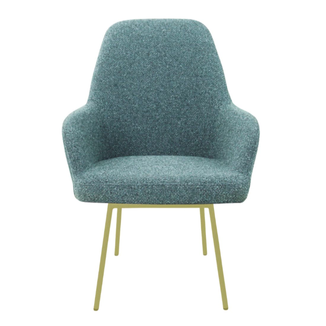 Workliving LoLa - Eetkamerstoel / Vergaderstoel - Mix & Match