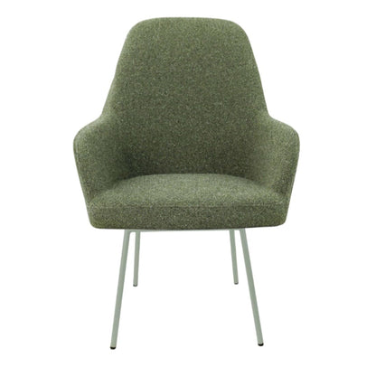 Workliving LoLa - Eetkamerstoel / Vergaderstoel - Mix & Match