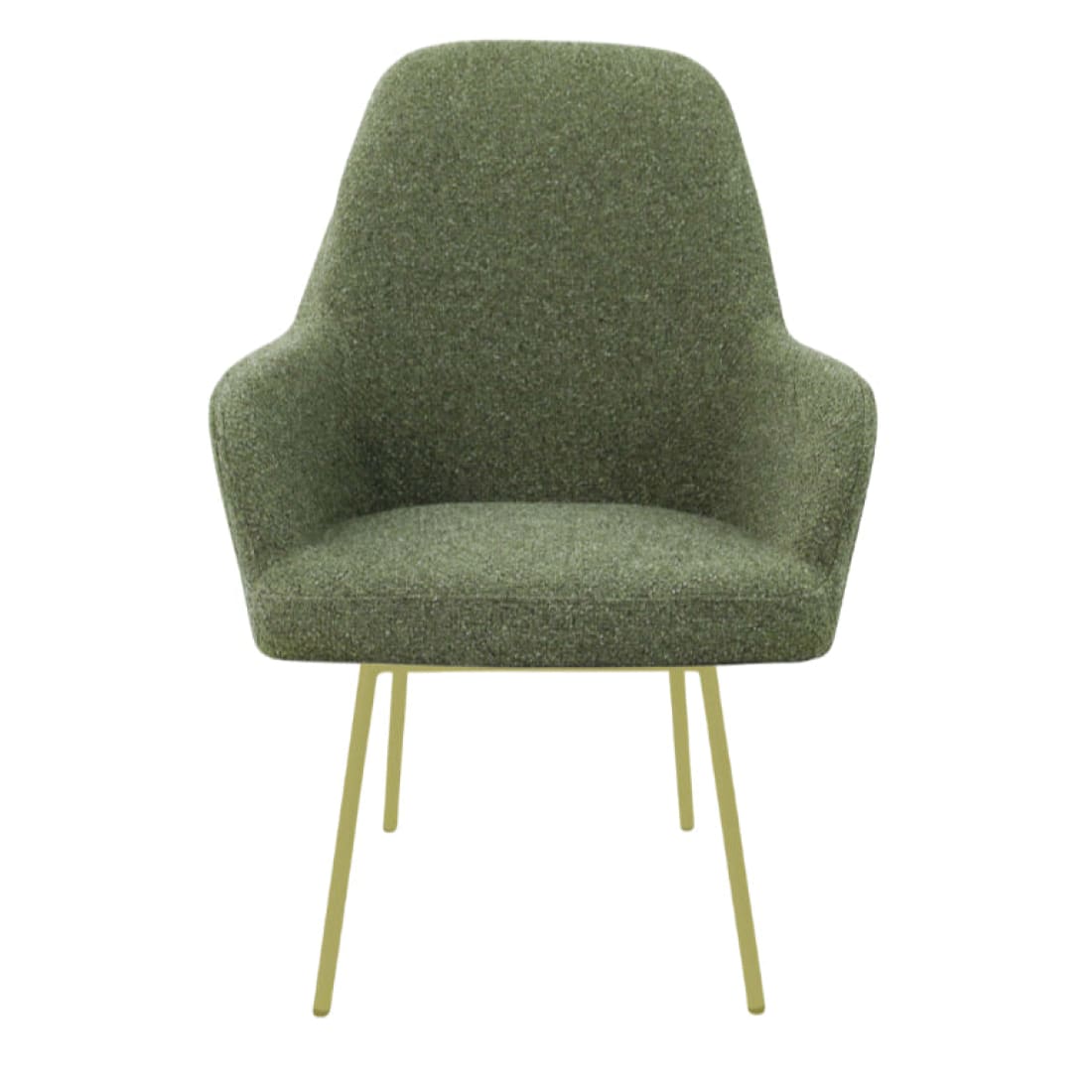 Workliving LoLa - Eetkamerstoel / Vergaderstoel - Mix & Match