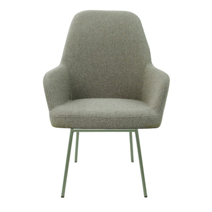 Workliving LoLa - Eetkamerstoel / Vergaderstoel - Mix & Match