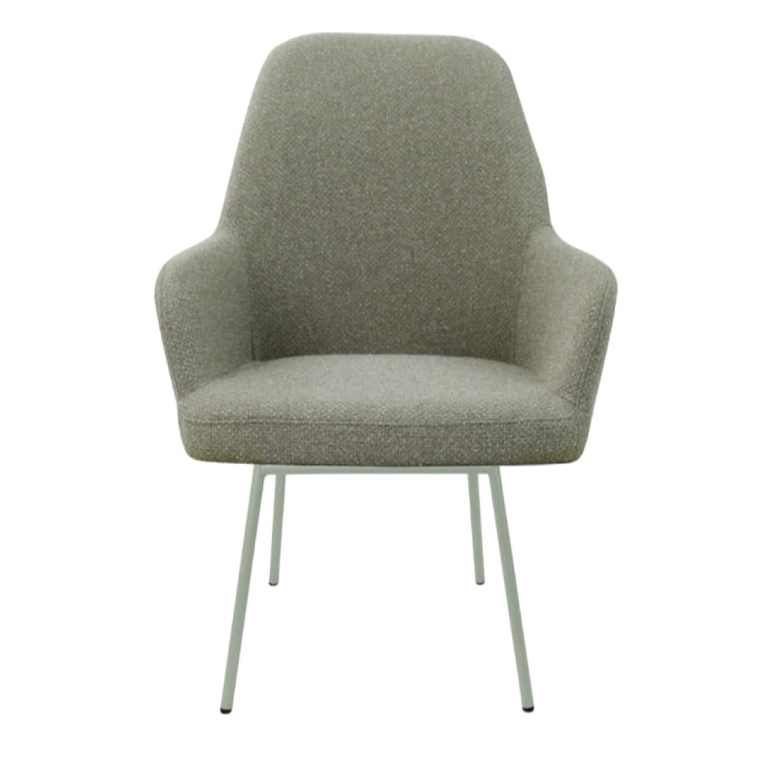 Workliving LoLa - Eetkamerstoel / Vergaderstoel - Mix & Match