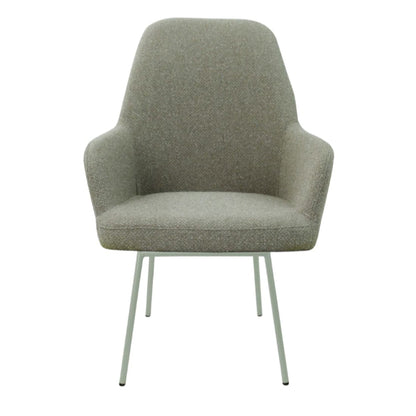 Workliving LoLa - Eetkamerstoel / Vergaderstoel - Mix & Match