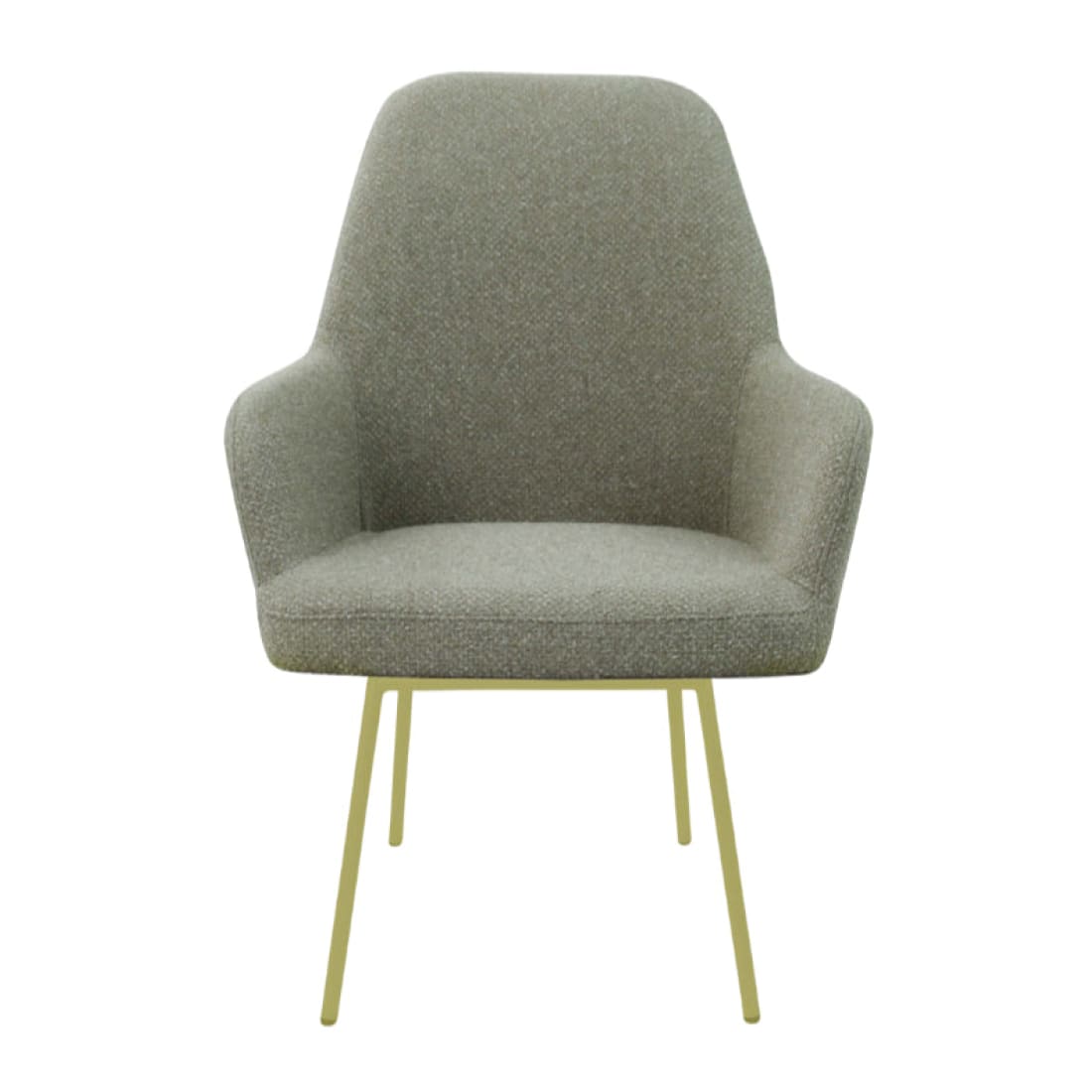 Workliving LoLa - Eetkamerstoel / Vergaderstoel - Mix & Match