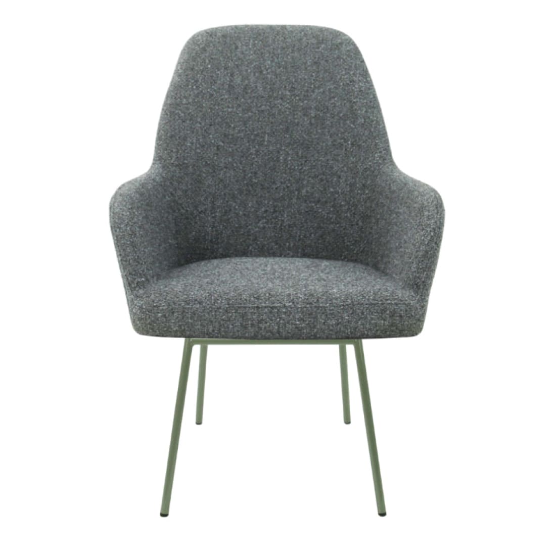 Workliving LoLa - Eetkamerstoel / Vergaderstoel - Mix & Match