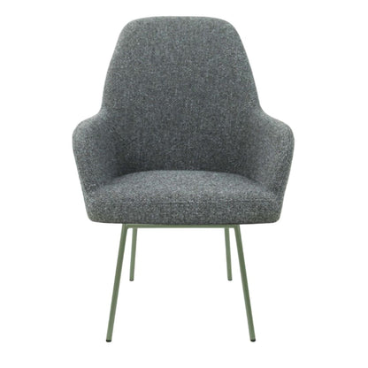 Workliving LoLa - Eetkamerstoel / Vergaderstoel - Mix & Match