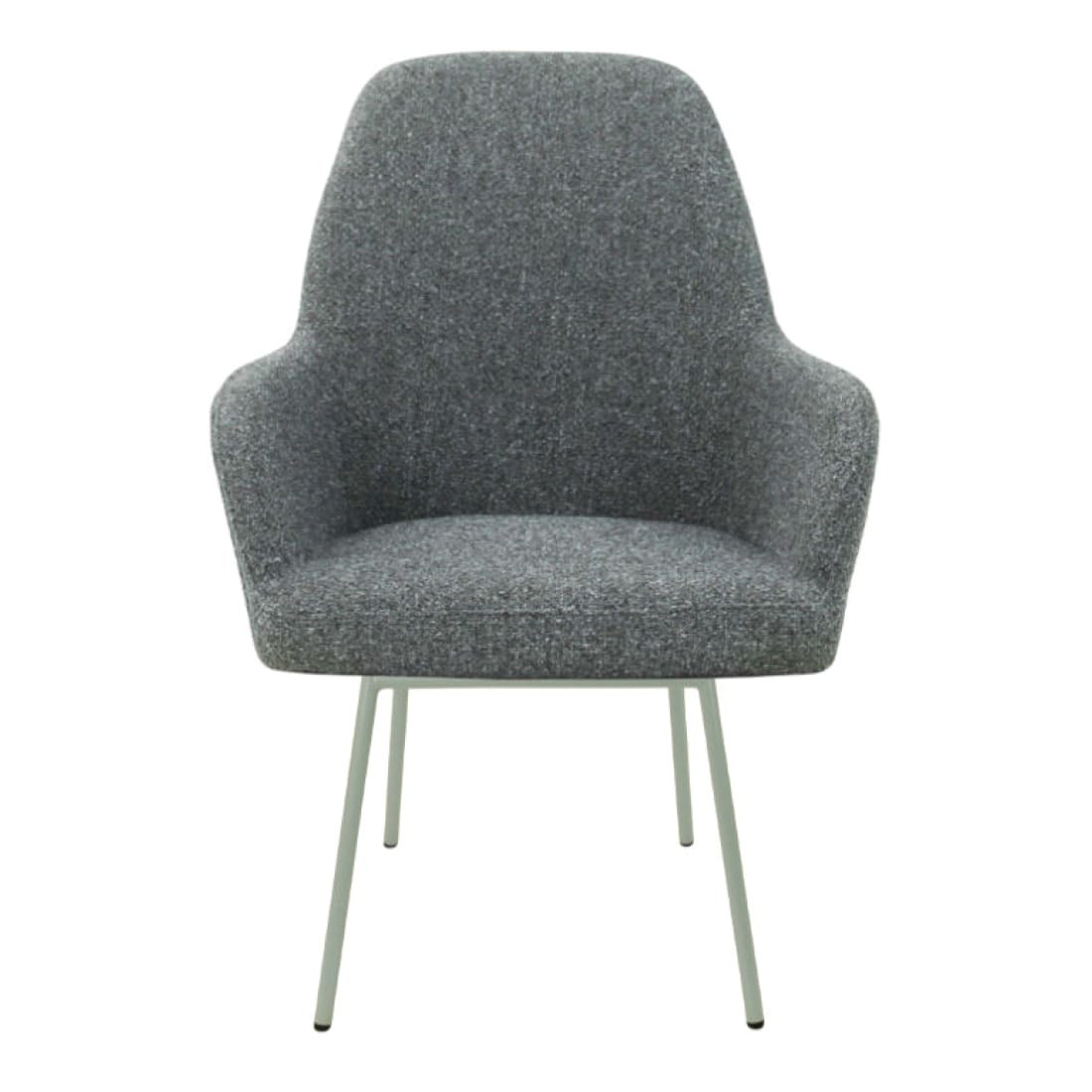 Workliving LoLa - Eetkamerstoel / Vergaderstoel - Mix & Match