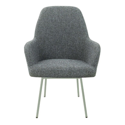 Workliving LoLa - Eetkamerstoel / Vergaderstoel - Mix & Match