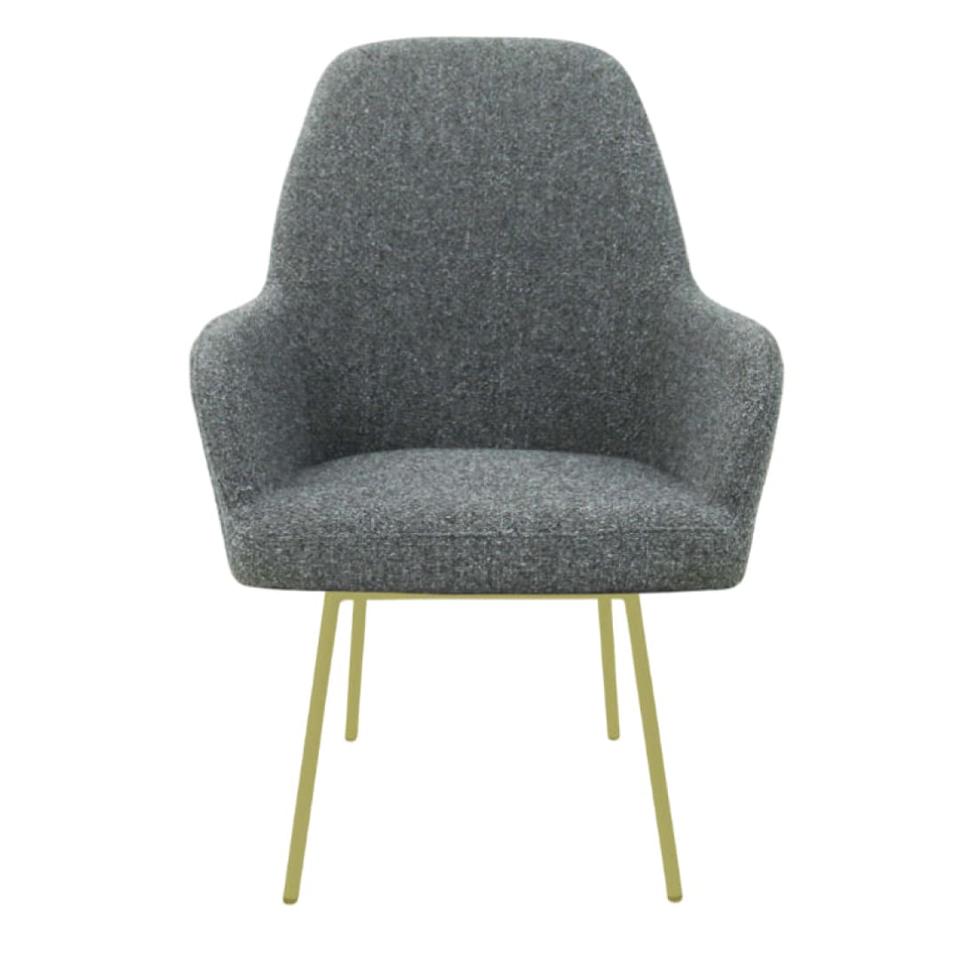 Workliving LoLa - Eetkamerstoel / Vergaderstoel - Mix & Match