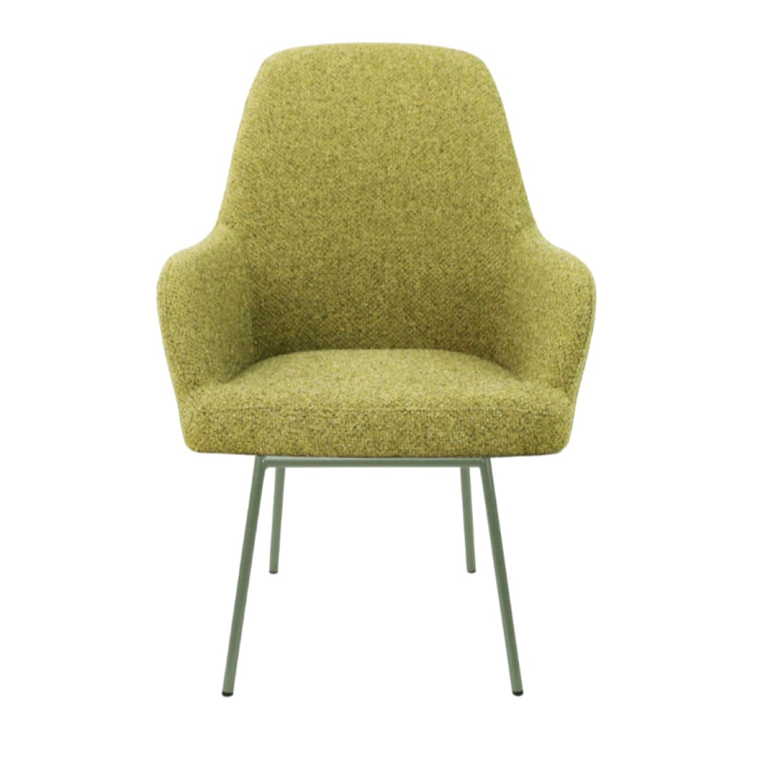 Workliving LoLa - Eetkamerstoel / Vergaderstoel - Mix & Match