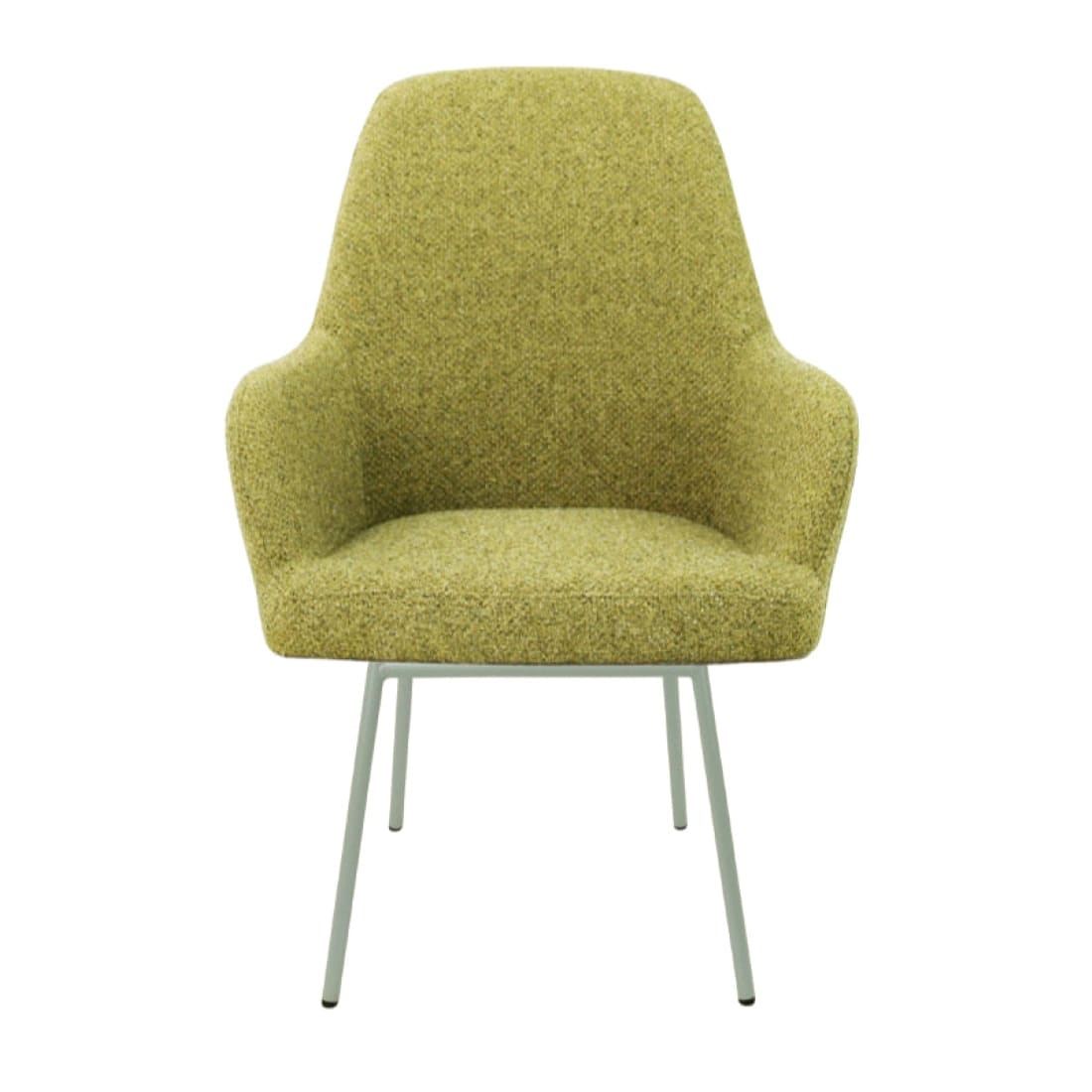 Workliving LoLa - Eetkamerstoel / Vergaderstoel - Mix & Match