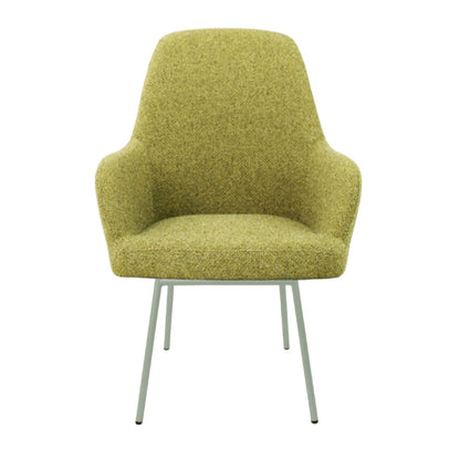 Workliving LoLa - Eetkamerstoel / Vergaderstoel - Mix & Match