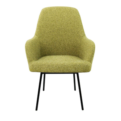 Workliving LoLa - Eetkamerstoel / Vergaderstoel - Mix & Match