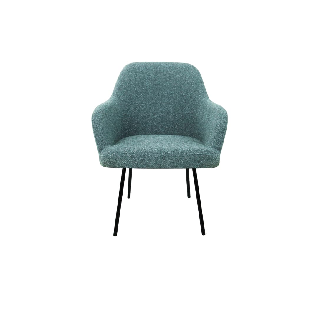 Workliving LoLa - Eetkamerstoel / Vergaderstoel - Mix & Match