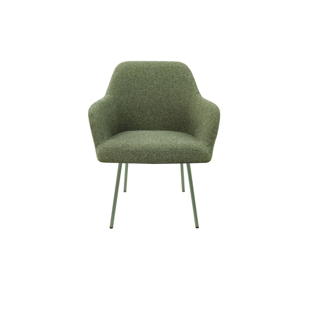 Workliving LoLa - Eetkamerstoel / Vergaderstoel - Mix & Match