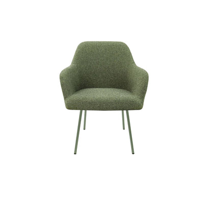 Workliving LoLa - Eetkamerstoel / Vergaderstoel - Mix & Match