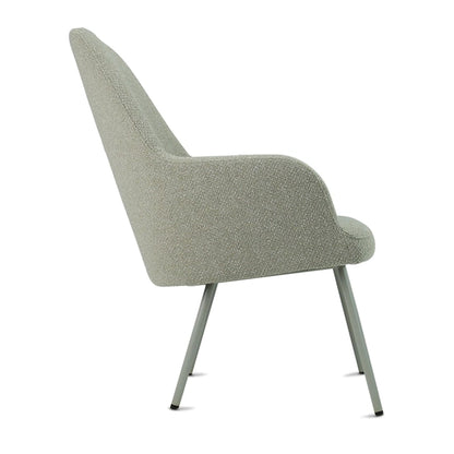 Workliving LoLa - Loungefauteuil Vierpoot - Mix en Match