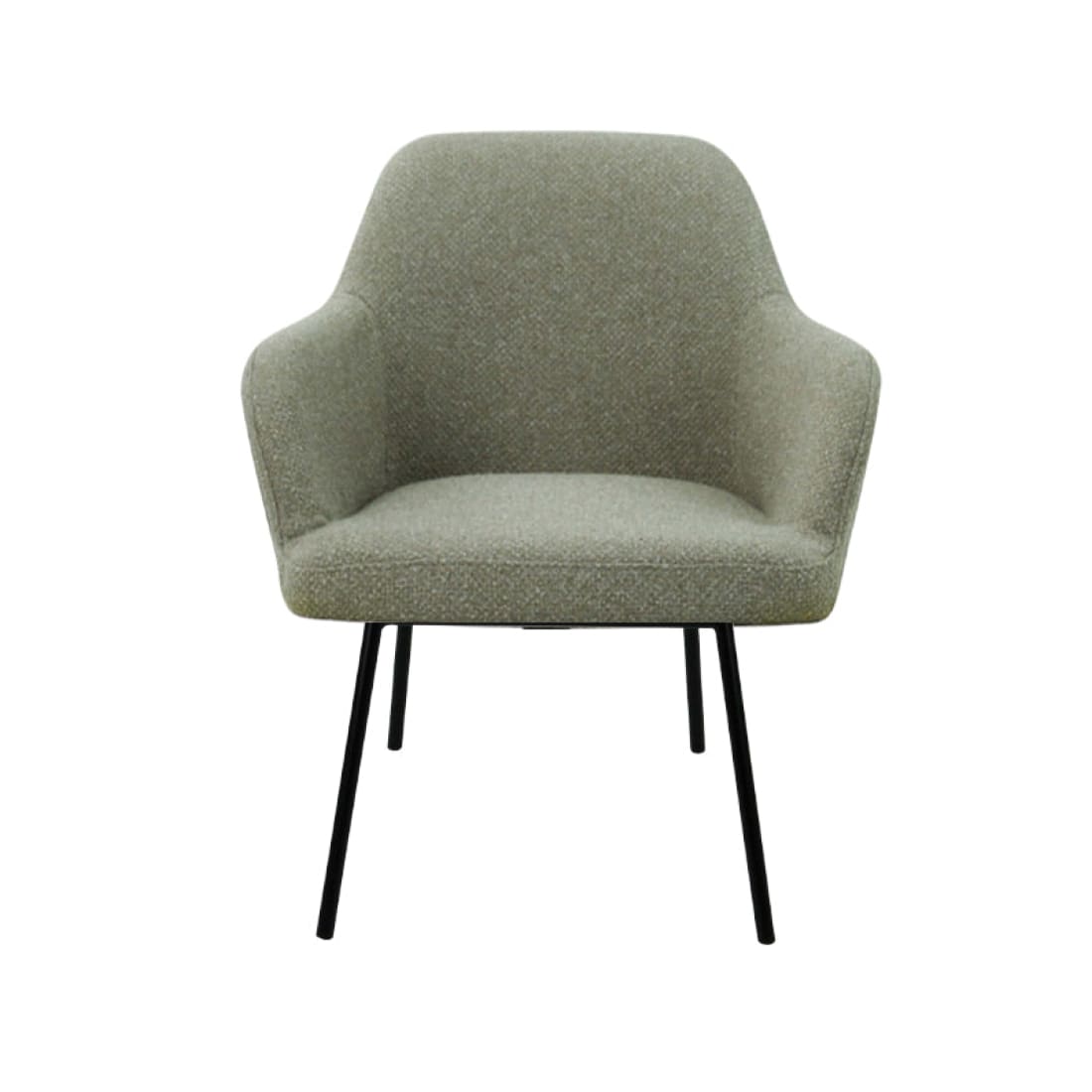 Workliving LoLa - Loungefauteuil Vierpoot - Mix en Match