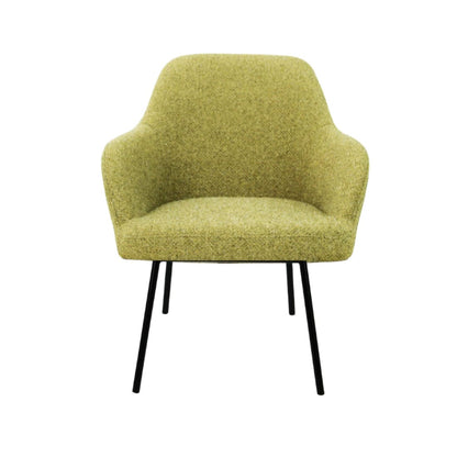 Workliving LoLa - Loungefauteuil Vierpoot - Mix en Match