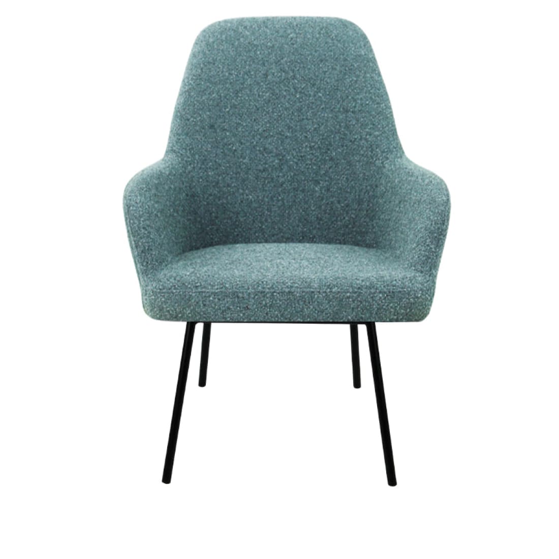 Workliving LoLa - Loungefauteuil Vierpoot - Mix en Match