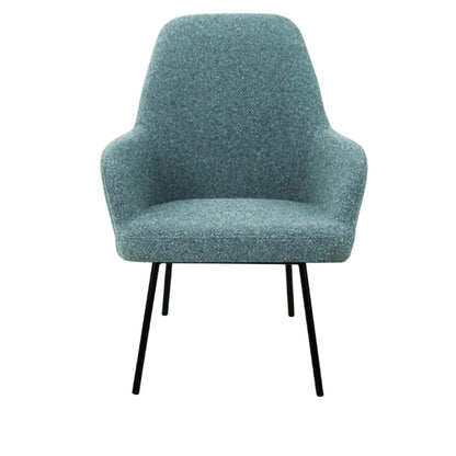 Workliving LoLa - Loungefauteuil Vierpoot - Mix en Match