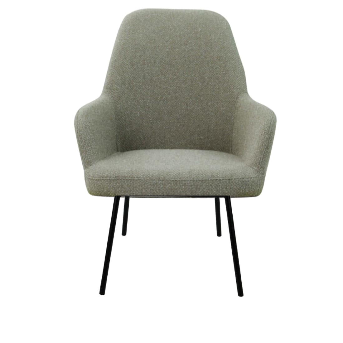 Workliving LoLa - Loungefauteuil Vierpoot - Mix en Match