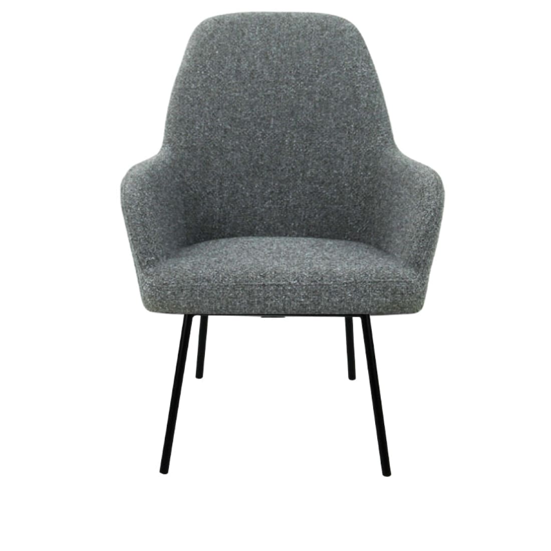 Workliving LoLa - Loungefauteuil Vierpoot - Mix en Match