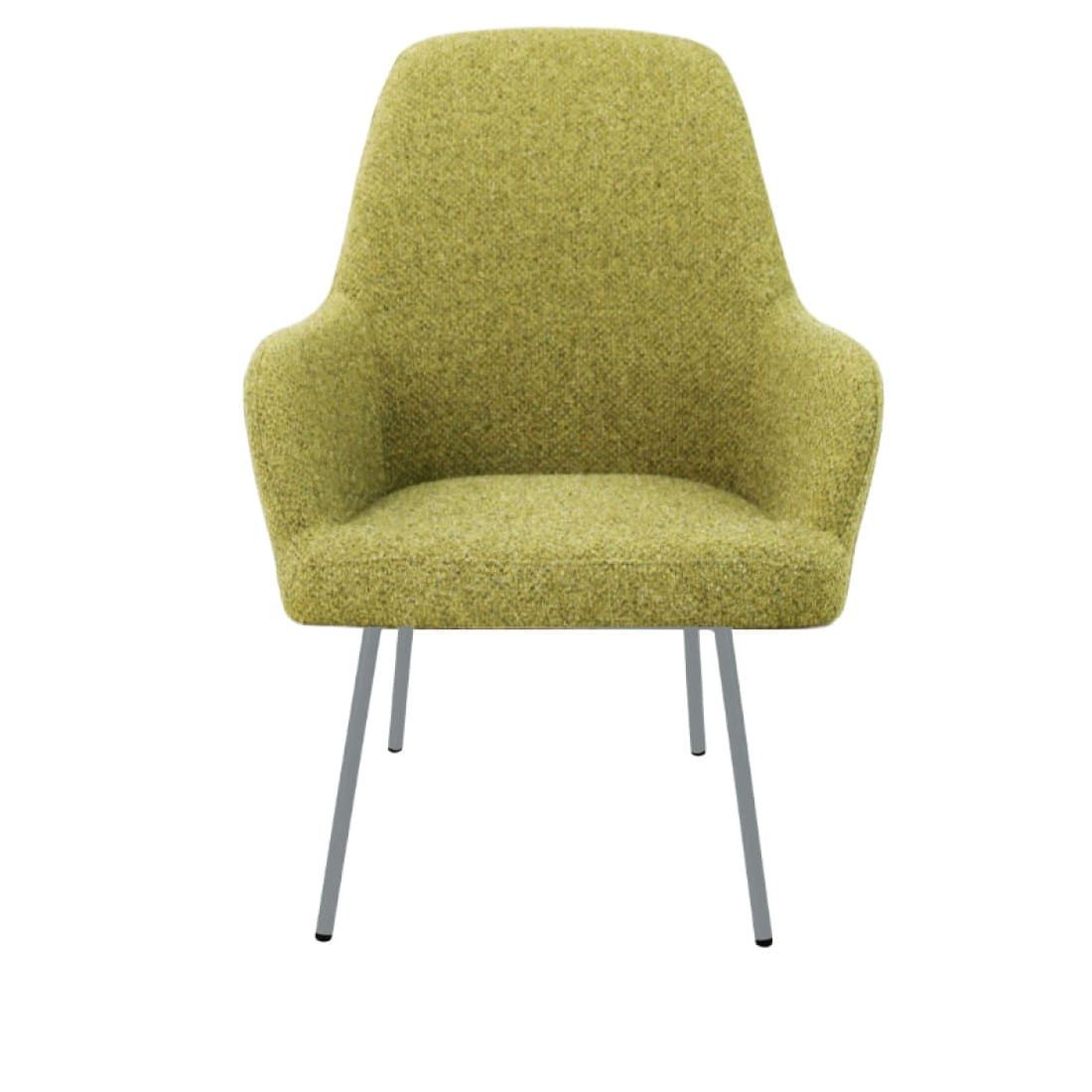 Workliving LoLa - Loungefauteuil Vierpoot - Mix en Match