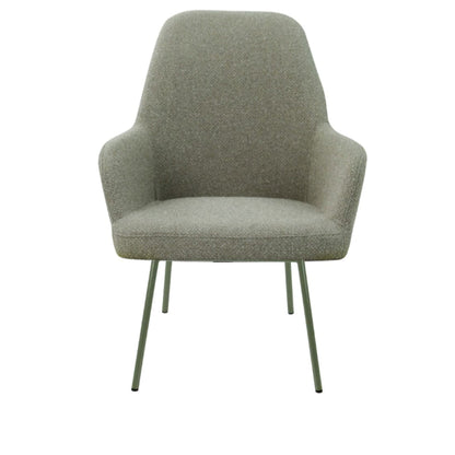 Workliving LoLa - Loungefauteuil Vierpoot - Mix en Match