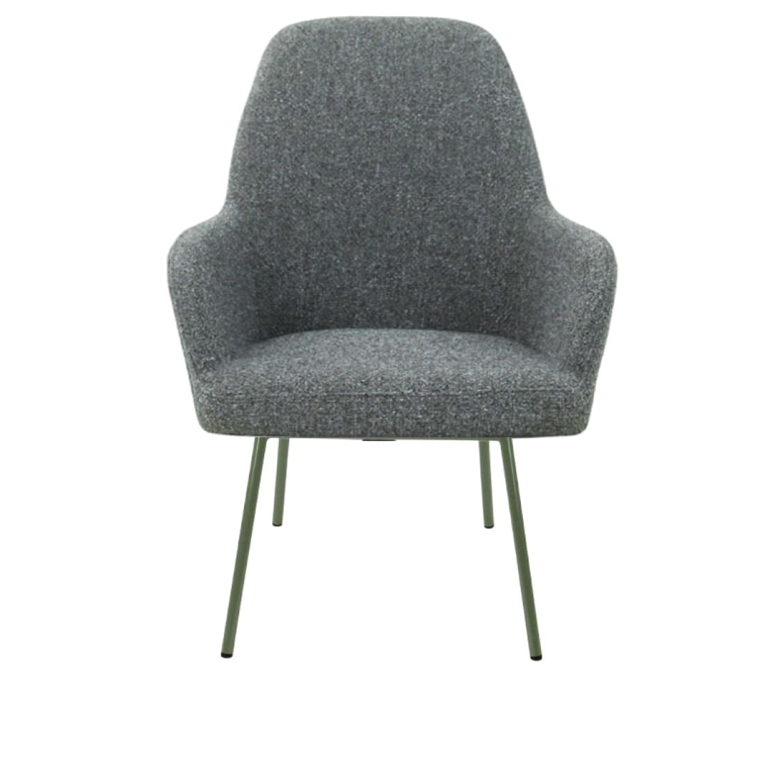 Workliving LoLa - Loungefauteuil Vierpoot - Mix en Match
