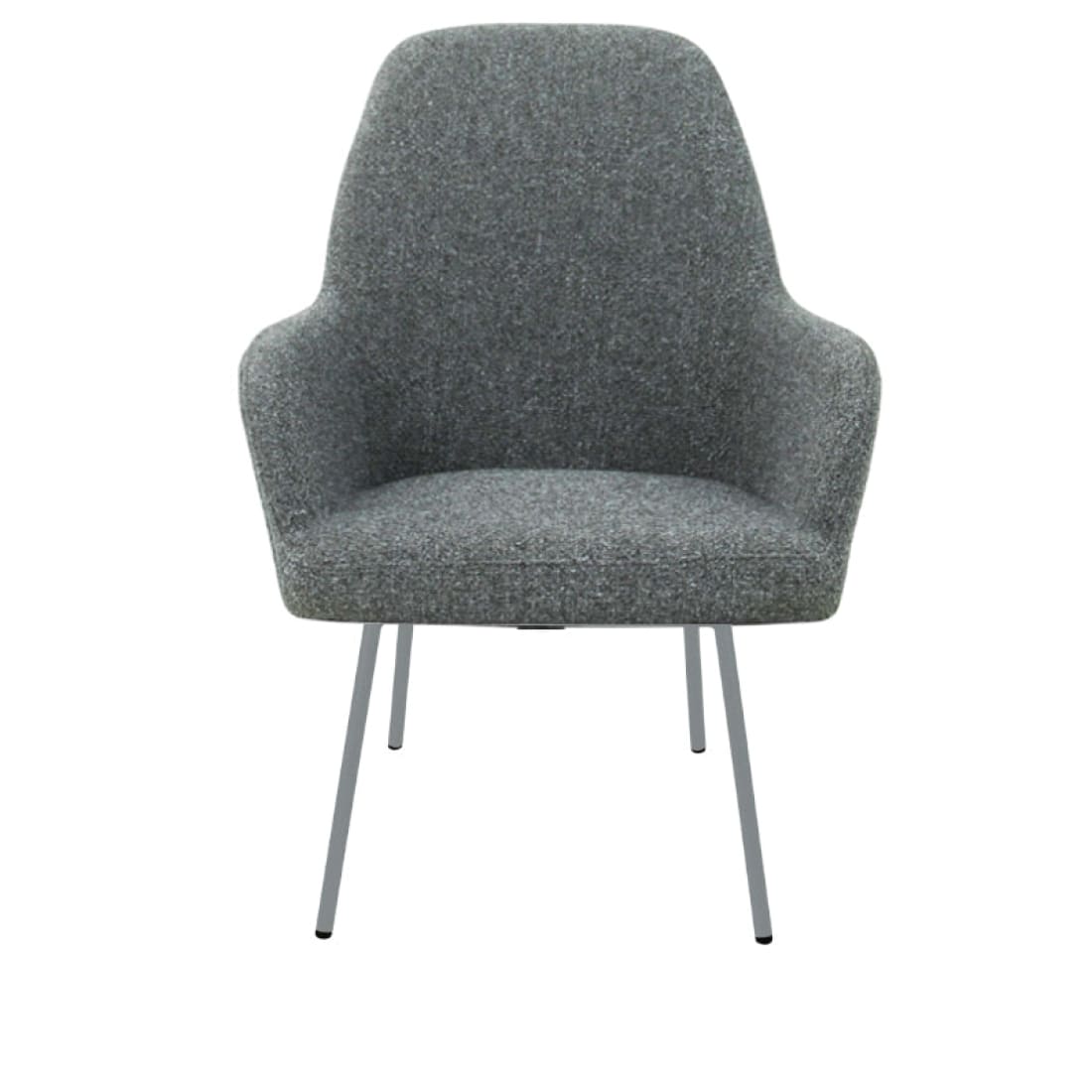 Workliving LoLa - Loungefauteuil Vierpoot - Mix en Match
