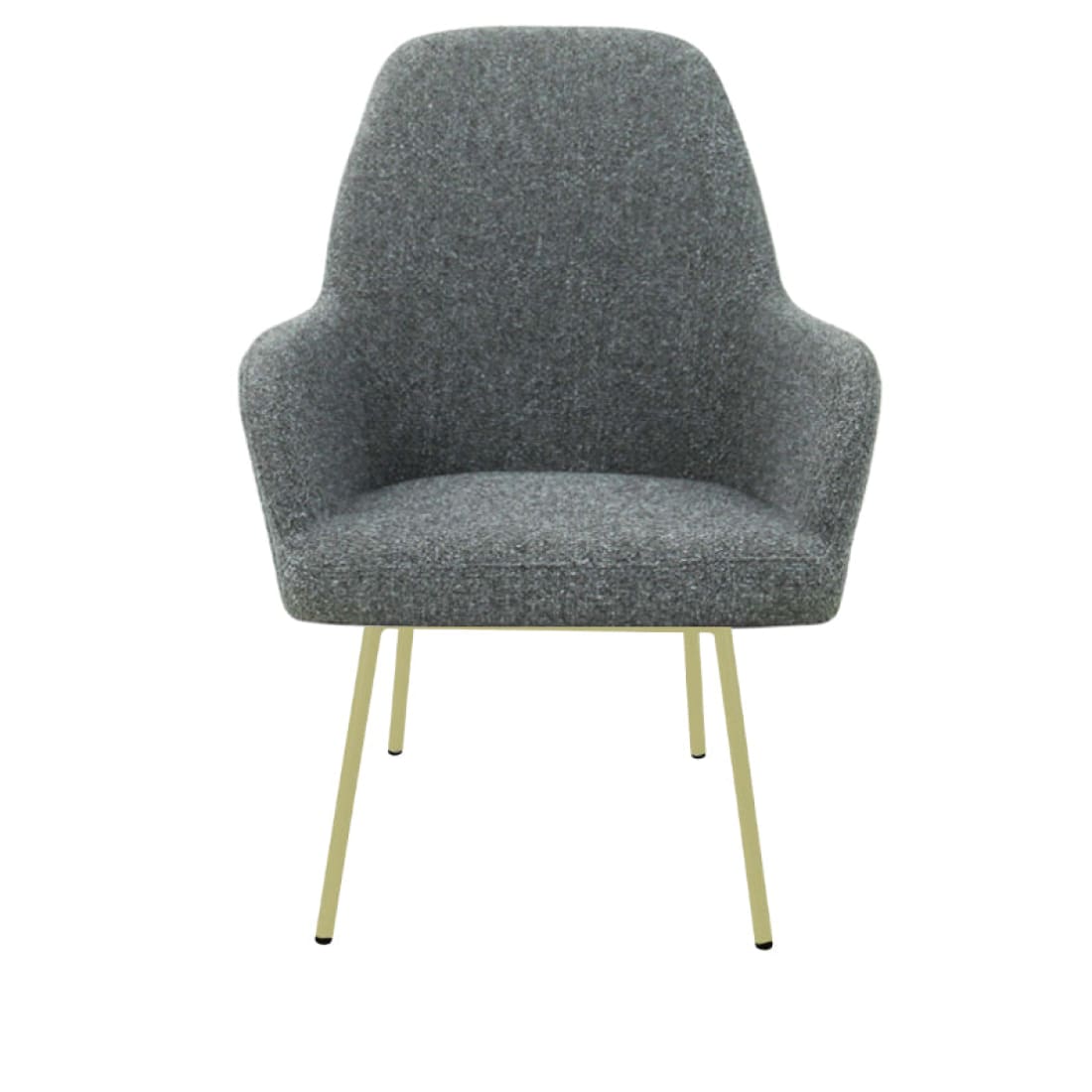 Workliving LoLa - Loungefauteuil Vierpoot - Mix en Match