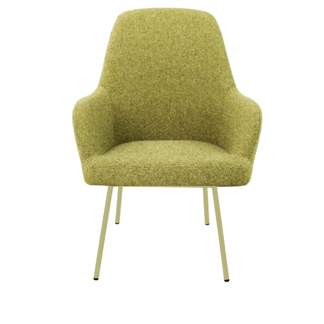 Workliving LoLa - Loungefauteuil Vierpoot - Mix en Match