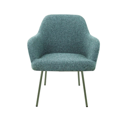 Workliving LoLa - Loungefauteuil Vierpoot - Mix en Match