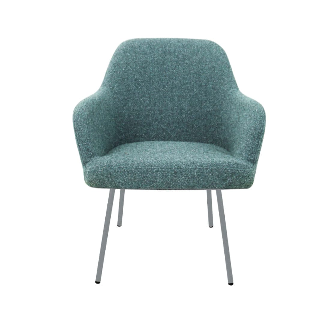 Workliving LoLa - Loungefauteuil Vierpoot - Mix en Match